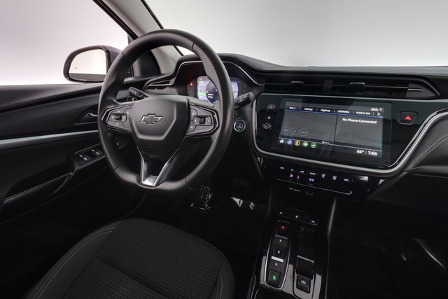 2023 Chevrolet Bolt EUV — photo 20 of 25