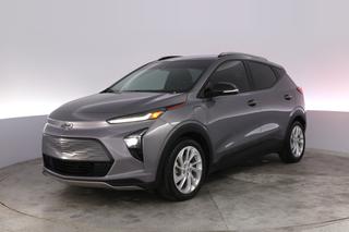 2023 Chevrolet Bolt EUV