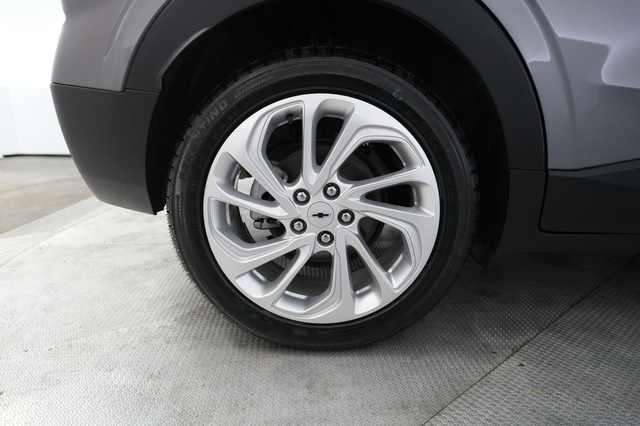 2023 Chevrolet Bolt EUV