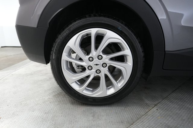 2023 Chevrolet Bolt EUV — photo 17 of 25