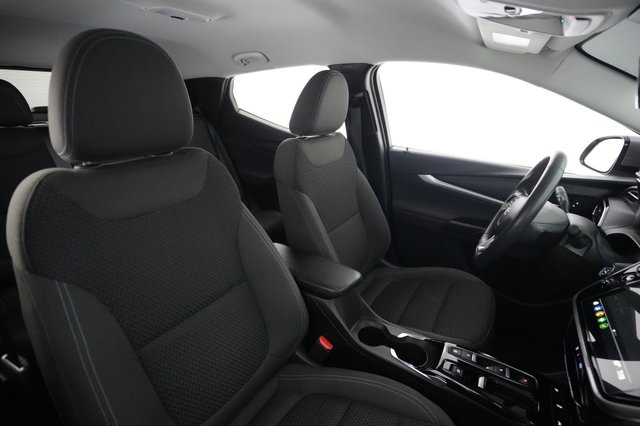 2023 Chevrolet Bolt EUV — photo 18 of 25