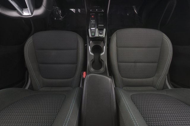 2023 Chevrolet Bolt EUV — photo 22 of 25