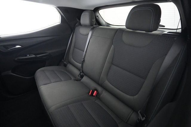 2023 Chevrolet Bolt EUV — photo 19 of 25
