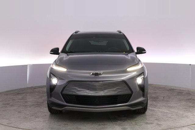2023 Chevrolet Bolt EUV — photo 9 of 25