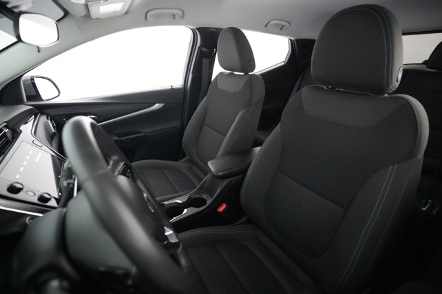 2023 Chevrolet Bolt EUV — photo 3 of 25