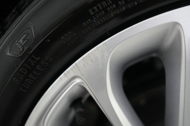 2023 Chevrolet Bolt EUV — photo 24 of 25