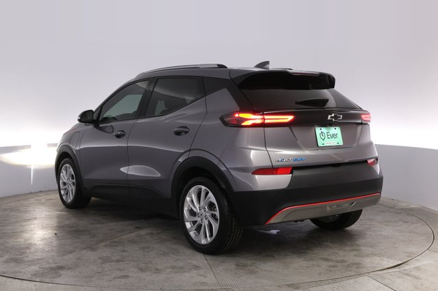 2023 Chevrolet Bolt EUV — photo 13 of 25