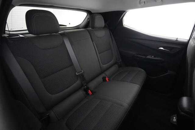 2023 Chevrolet Bolt EUV