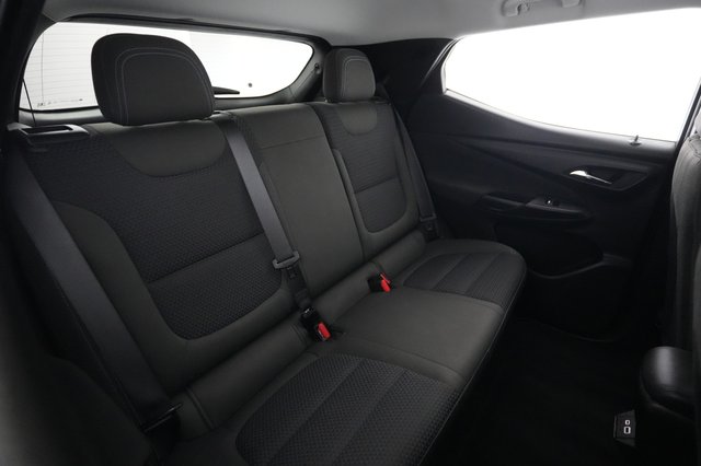 2023 Chevrolet Bolt EUV — photo 4 of 25