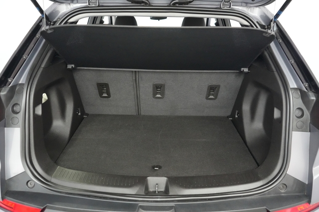 2023 Chevrolet Bolt EUV