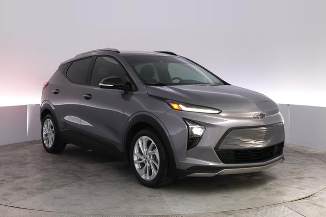 2023 Chevrolet Bolt EUV — photo 10 of 25