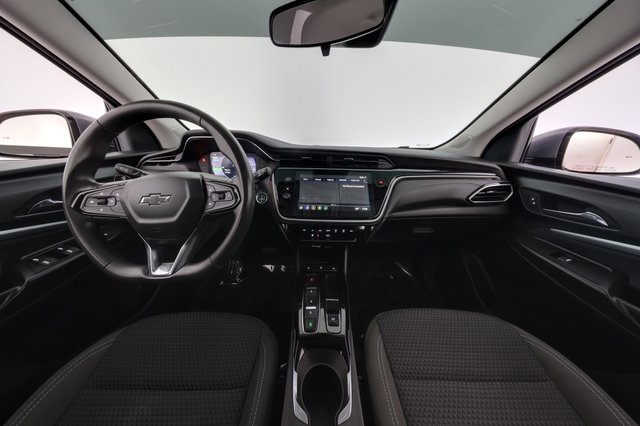 2023 Chevrolet Bolt EUV — photo 21 of 25