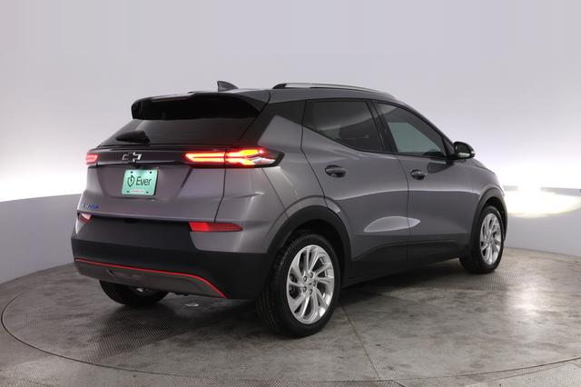 2023 Chevrolet Bolt EUV — photo 2 of 25