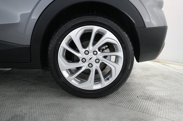 2023 Chevrolet Bolt EUV — photo 15 of 25