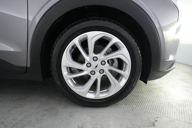 2023 Chevrolet Bolt EUV