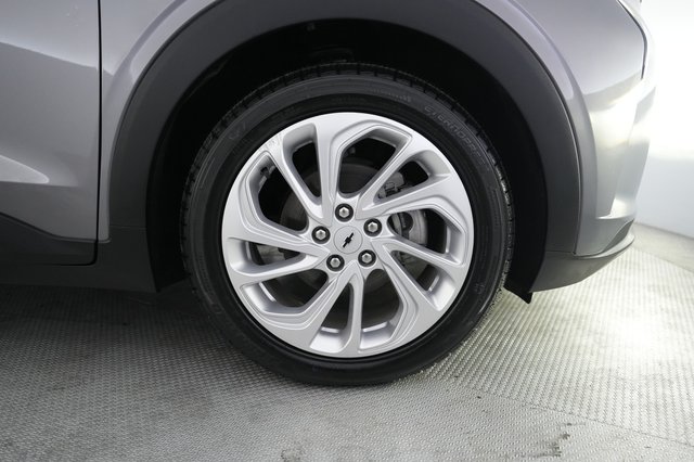 2023 Chevrolet Bolt EUV — photo 16 of 25