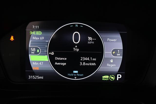 2023 Chevrolet Bolt EUV — photo 5 of 25