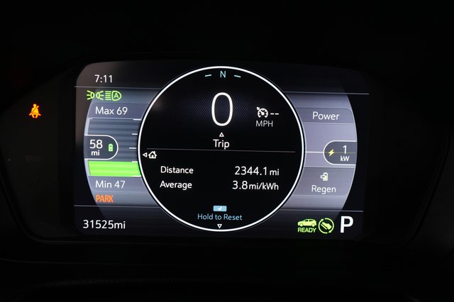 2023 Chevrolet Bolt EUV — photo 5 of 25