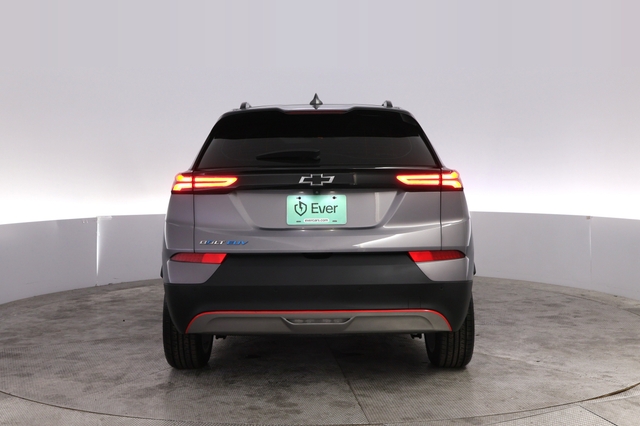 2023 Chevrolet Bolt EUV