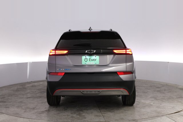 2023 Chevrolet Bolt EUV — photo 12 of 25