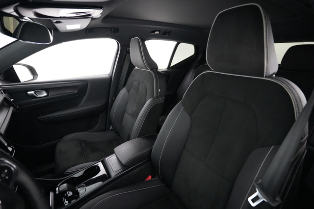 2023 Volvo XC40 Recharge