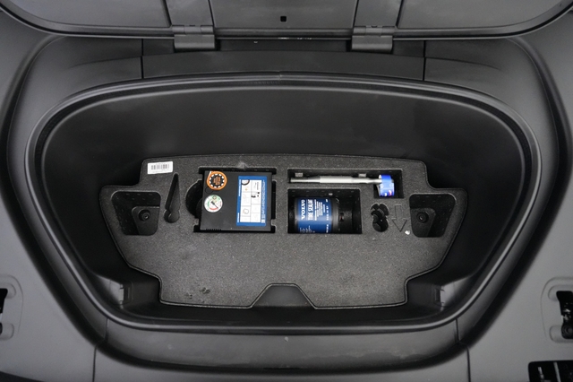 2023 Volvo XC40 Recharge