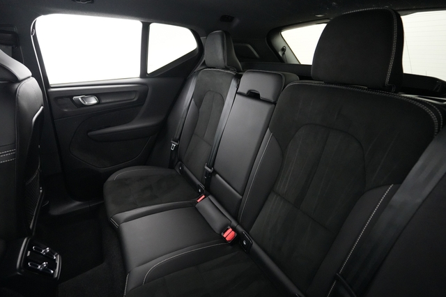 2023 Volvo XC40 Recharge