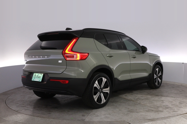 2023 Volvo XC40 Recharge