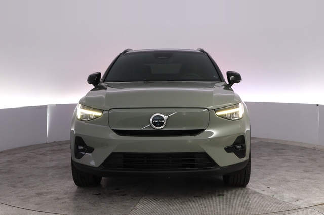 2023 Volvo XC40 Recharge