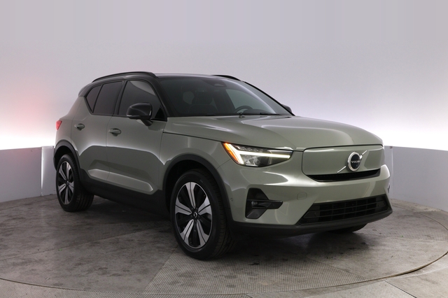 2023 Volvo XC40 Recharge