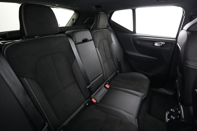 2023 Volvo XC40 Recharge