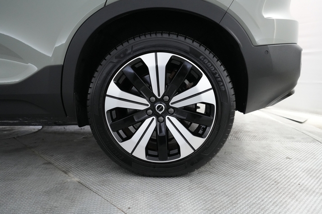 2023 Volvo XC40 Recharge