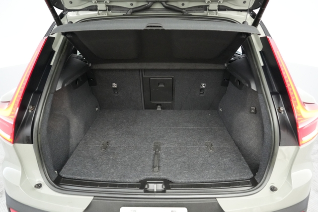 2023 Volvo XC40 Recharge