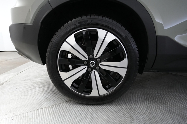 2023 Volvo XC40 Recharge