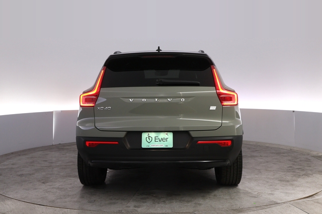 2023 Volvo XC40 Recharge