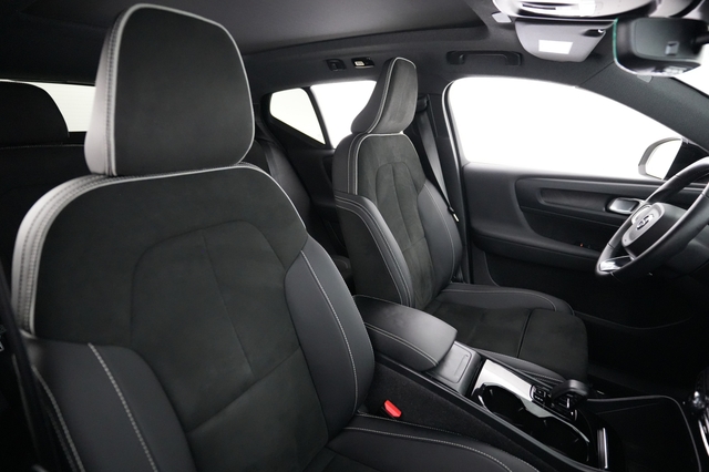 2023 Volvo XC40 Recharge