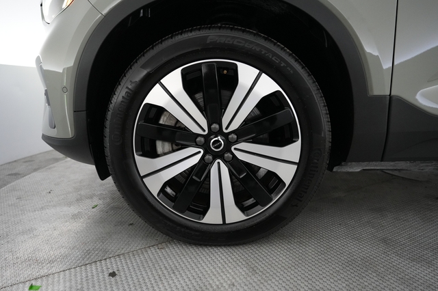 2023 Volvo XC40 Recharge