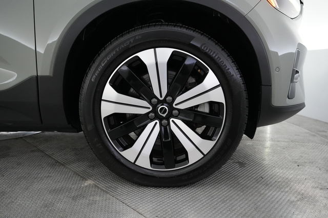 2023 Volvo XC40 Recharge