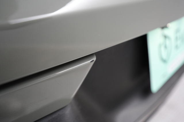 2023 Volvo XC40 Recharge