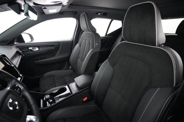 2023 Volvo XC40 Recharge