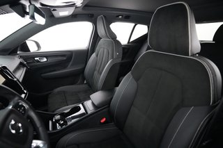 2023 Volvo XC40 Recharge — photo 3 of 23