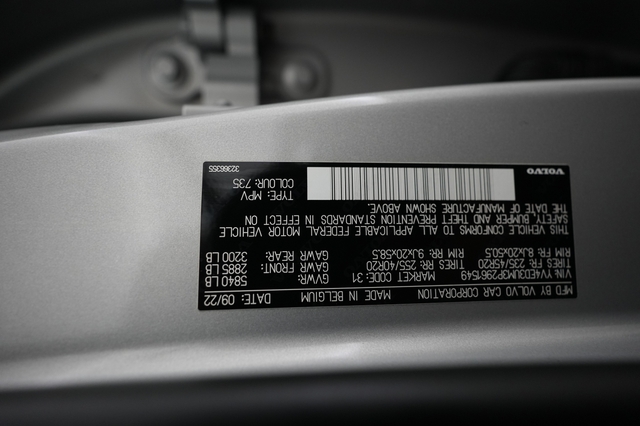 2023 Volvo XC40 Recharge