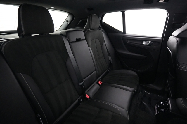 2023 Volvo XC40 Recharge