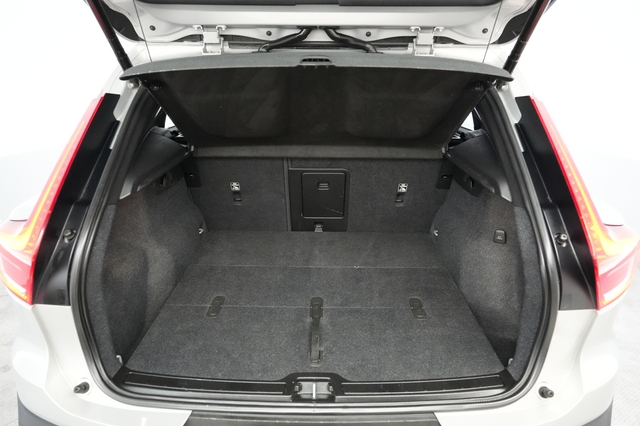 2023 Volvo XC40 Recharge