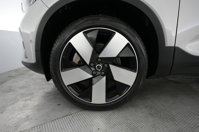 2023 Volvo XC40 Recharge
