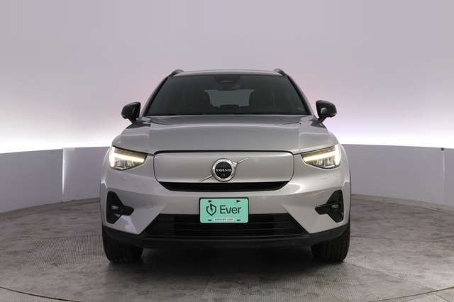 2023 Volvo XC40 Recharge