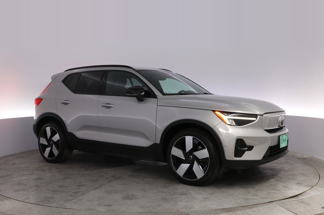 2023 Volvo XC40 Recharge