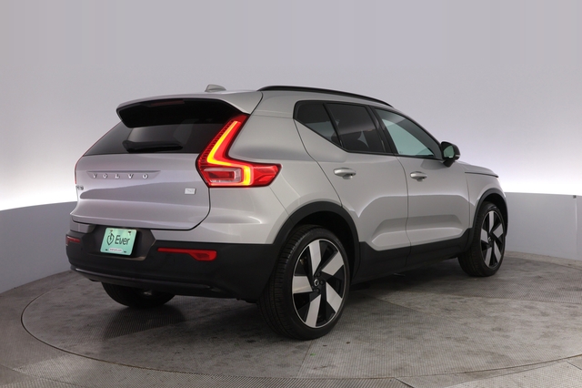 2023 Volvo XC40 Recharge