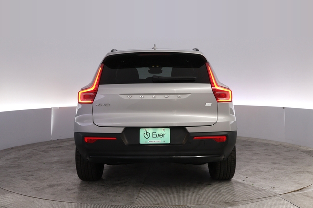 2023 Volvo XC40 Recharge