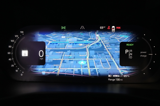 2023 Volvo XC40 Recharge